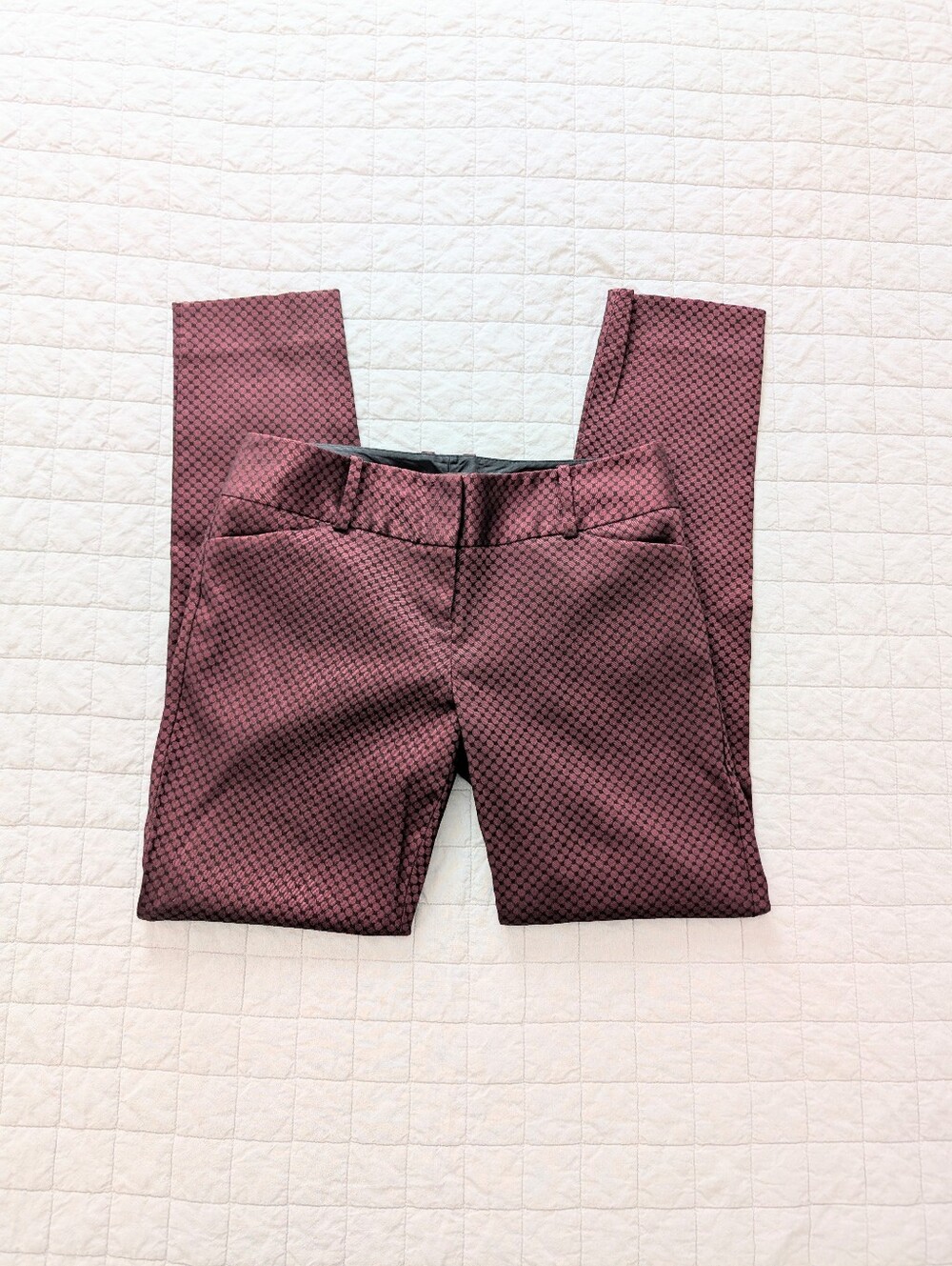 The Limited Drew Fit Pant